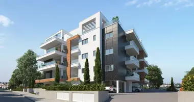 2 bedroom apartment in Kato Polemidion Municipality, Cyprus