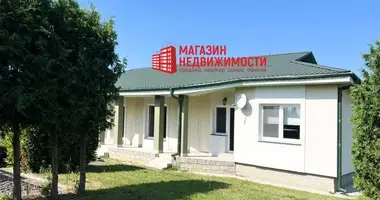 Дом в Гродно, Беларусь