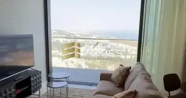 Mieszkanie 1 pokój w Saint Julians, Malta