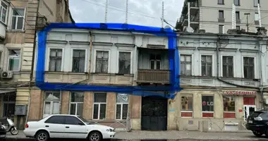Квартира 4 комнаты в Одесса, Украина