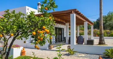 Вилла в Carvoeiro, Португалия