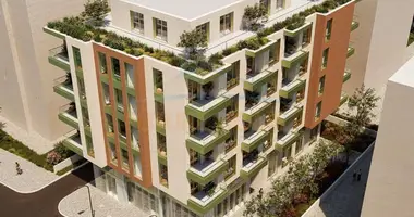 1 bedroom apartment in Golem, Albania