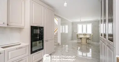 Appartement 7 chambres dans Barawliany, Bélarus