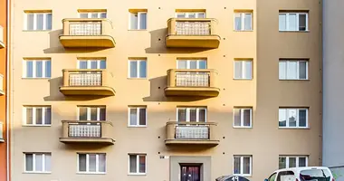 2 bedroom apartment in okres Brno mesto, Czech Republic