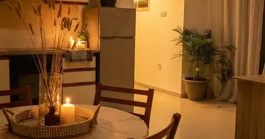 Mieszkanie 1 pokój w Pafos, Cypr