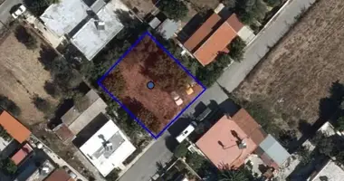 Apartamento en Polemi, Chipre