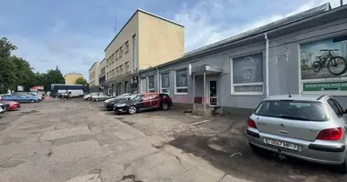 Sklep 1 849 m² w Mińsk, Białoruś