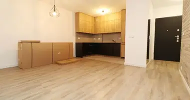 Apartamento en Cracovia, Polonia