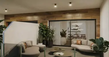 Apartamento 3 habitaciones en Villajoyosa, Španjolska