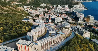 1 bedroom apartment in Boreti, Montenegro