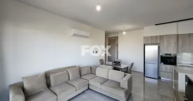 Mieszkanie 2 pokoi w Demos Agiou Athanasiou, Cypr