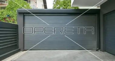 Appartement 4 chambres dans Ville de Zagreb, Croatie