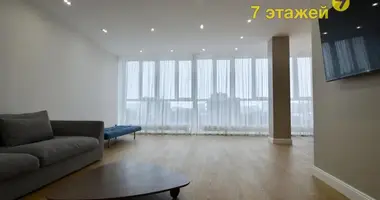3 room apartment in Minsk, Belarus
