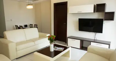 Квартира 2 комнаты в Бечичи, Черногория