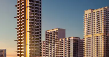 Apartamento 3 habitaciones en Dubái, Emiratos Árabes Unidos
