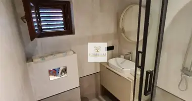 Wohnung 2 Schlafzimmer in Przno, Montenegro