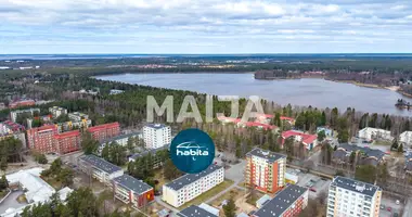Appartement dans Oulu sub region, Finlande