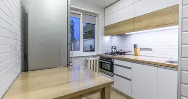 2 room apartment in Minsk, Belarus