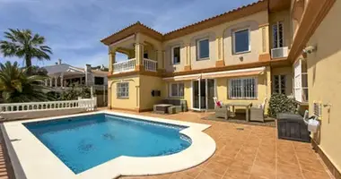 Casa 5 habitaciones en Mijas, Španjolska