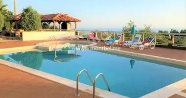 Apartamento 2 habitaciones en Bar, Montenegro