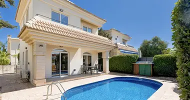 Maison 2 chambres dans Kápparis, Chypre