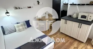 Studio 1 zimmer in Sweti Wlas, Bulgarien