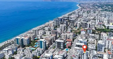 Mieszkanie 2 pokoi w Mahmutlar, Turcja