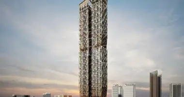 Mieszkanie 2 pokoi w Sangkat Phnom Penh Thmei, Kambodża