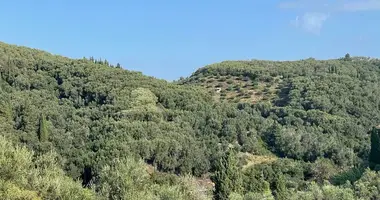 Участок земли в Магоуладес, Греция