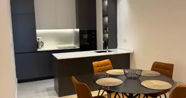 Wohnung 2 Schlafzimmer in Bar, Montenegro