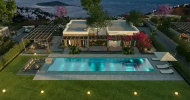 Casa 6 habitaciones en Bodrum, Turquía