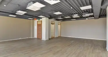 Pomieszczenie biurowe 251 m² w Moskwa, Rosja