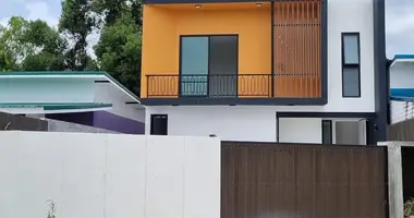 5 bedroom house in Huai Yai, Thailand
