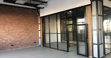 Büro 570 m² in Moskau, Russland