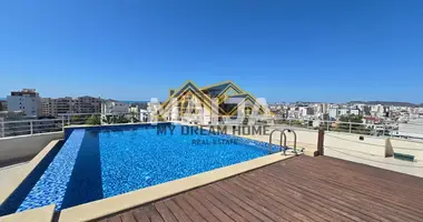 Mieszkanie 1 pokój w Bashkia Durres, Albania