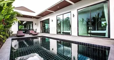 3 bedroom apartment in Rawai, Thailand