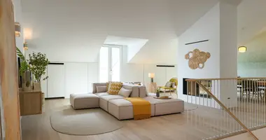 Appartement 3 chambres dans Alvalade, Portugal