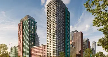 Commercial property 150 m² in Moscow, Russia