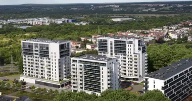Квартира 2 комнаты в Познань, Польша