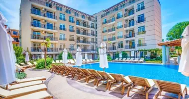 Apartamento 2 habitaciones en Nesebar, Bulgaria