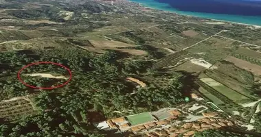 Plot of land in Kassandra Municipality, Greece