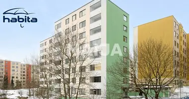 Wohnung 2 zimmer in Verwaltungsgemeinschaft Helsinki, Finnland