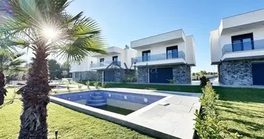 Villa in Kallithea, Griechenland