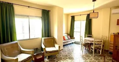 3 bedroom apartment in Torrevieja, Spain