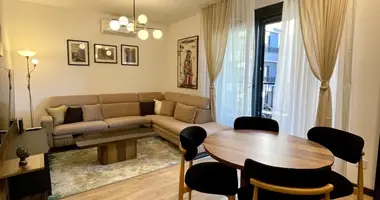 Apartment in Podgorica, Montenegro