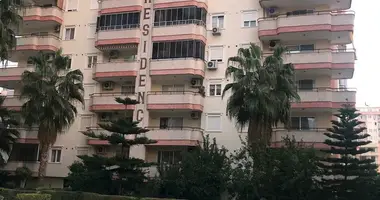 3 room apartment in Mahmutlar, Turkey