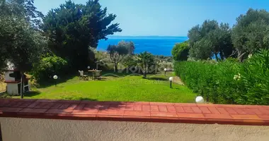 Casa 2 habitaciones en Municipality of Sithonia, Grecia