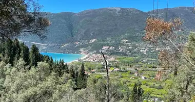 Terrain dans Lefkada Municipality, Grèce