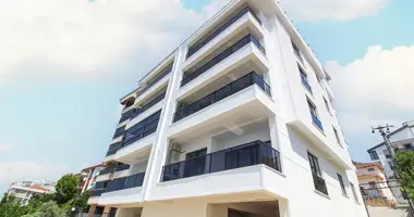 Duplex 3 bedrooms in Armutlu, Turkey