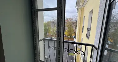 Apartamento 1 habitación en Pushkin, Rusia